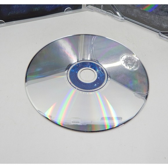 Disturbed - Indestructible/Reprise Records 2008 CD Used 12 Tracks - Picture 7 of 12